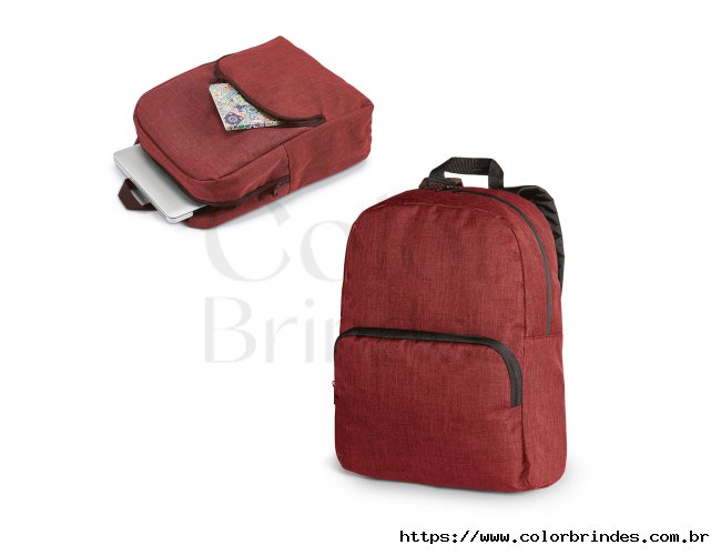 Mochila para notebook 14'