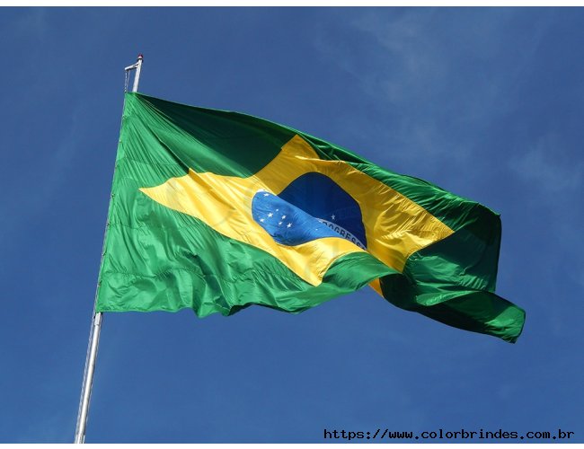 bandeira