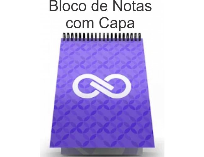 Bloco de Anotaes