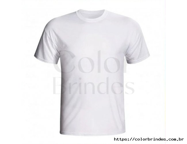 Camiseta Poliester