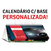 CALENDRIOS E FOLHINHAS 2024 CALENDRIO DE MESA WIRE O COM 12 PAGINAS COUCH 150G - 4X4 CW007