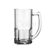 CANECA PARA CHOPP DE VIDRO