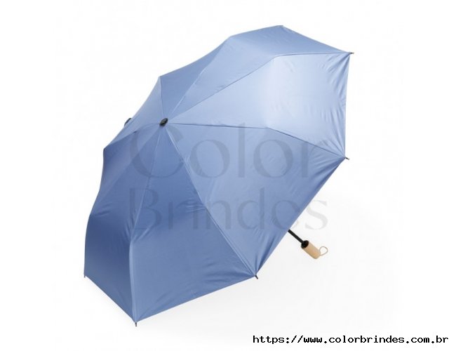 Guarda-chuva Manual com Proteo UV